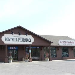 Boggio Fonthill Pharmacy