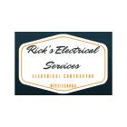 Rick's Electrical Services