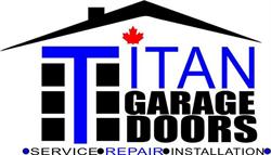 Titan Garage Doors Coquitlam