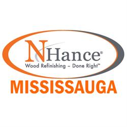 NHance Wood Refinishing Mississauga