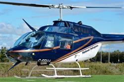 National Helicopters INC