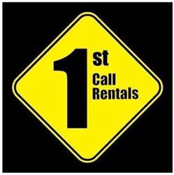 1st Call Rentals Ltd