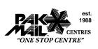Pak Mail Centres