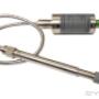 Chargé par visiteur le 2018-07-17 - Melt Pressure Transducer, flex stem with advanced TrueMelt™ temperature compensation technology Chargé par visiteur le 2018-07-17 - Melt Pressure Transducer, flex stem with advanced TrueMelt™ temperature compensation technology