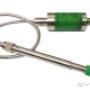 Chargé par visiteur le 2018-07-17 - Oil Filled Melt Pressure Transducer, with TrueMelt™ advanced temperature compensation Chargé par visiteur le 2018-07-17 - Oil Filled Melt Pressure Transducer, with TrueMelt™ advanced temperature compensation