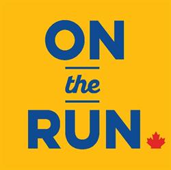 On the Run