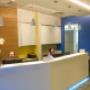 Chargé par visiteur le 2018-07-28 - Front desk at Airdrie cosmetic dentist Sonata Dental Airdrie Alberta T4B3G4 Chargé par visiteur le 2018-07-28 - Front desk at Airdrie cosmetic dentist Sonata Dental Airdrie Alberta T4B3G4