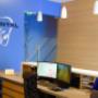 Chargé par visiteur le 2018-07-28 - Reception center at Sonata Dental Airdrie Alberta T4B3G4 Chargé par visiteur le 2018-07-28 - Reception center at Sonata Dental Airdrie Alberta T4B3G4
