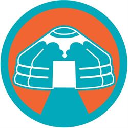 Groovy Yurts