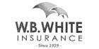 W. B. White Insurance Ltd.