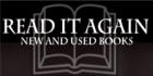Read It Again New And Used Books