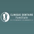 Clinique dentaire Rose Ellis (anciennement Clinique dentaire familiale des promenades Drummondville)