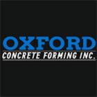 Oxford Concrete Forming Inc