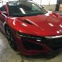 Car Window Protection Films Car Window Protection Films