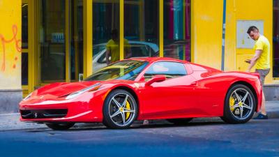 Paint-Protection-Film