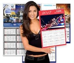 Canada Custom Calendars