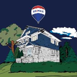 RE/MAX 1er Choix