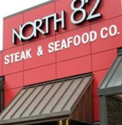North82 Restaurant Steak & Seafood