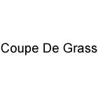 Coupe De Grass