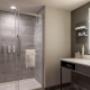 Guest room bath Guest room bath
