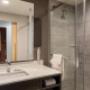 Guest room bath Guest room bath