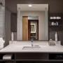 Guest room bath Guest room bath