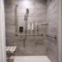 Guest room bath Guest room bath