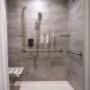 Guest room bath Guest room bath
