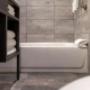 Guest room bath Guest room bath