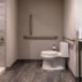 Guest room bath Guest room bath