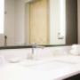 Guest room bath Guest room bath