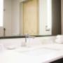 Guest room bath Guest room bath