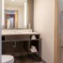 Guest room bath Guest room bath