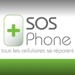 SOS Phone Longueuil
