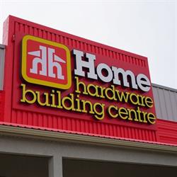 Raymond Home Hardware Building Centre