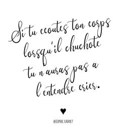 Massothérapie Nathalie Castonguay