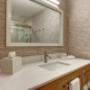 Guest room bath Guest room bath