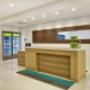 Reception Reception