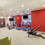 Health club fitness center gym Health club fitness center gym