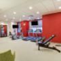 Health club fitness center gym Health club fitness center gym
