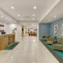 Reception Reception