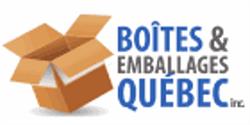 Boîtes et Emballages Québec Inc.
