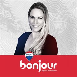 RE/MAX Bonjour