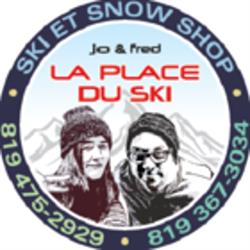 La Place du Ski