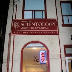 Church of Scientology Mission of Riverdale – Scientology Life Improvement Centre
