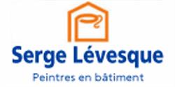 Serge Lévesque Peintre en bâtiment à Québec | Peintre résidentiel et commercial Québec
