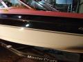 Full Boat detailing