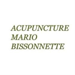 Mario Bissonnette Acupuncture