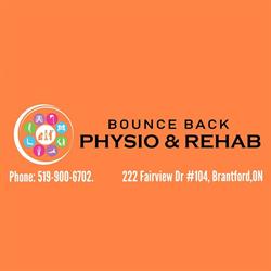 Bounce Back Physio and Rehab