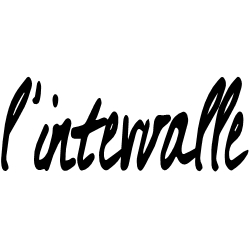 L'INTERVALLE